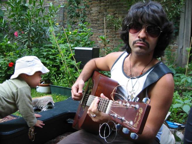 Zeid Hamdan - shiftZ - 2